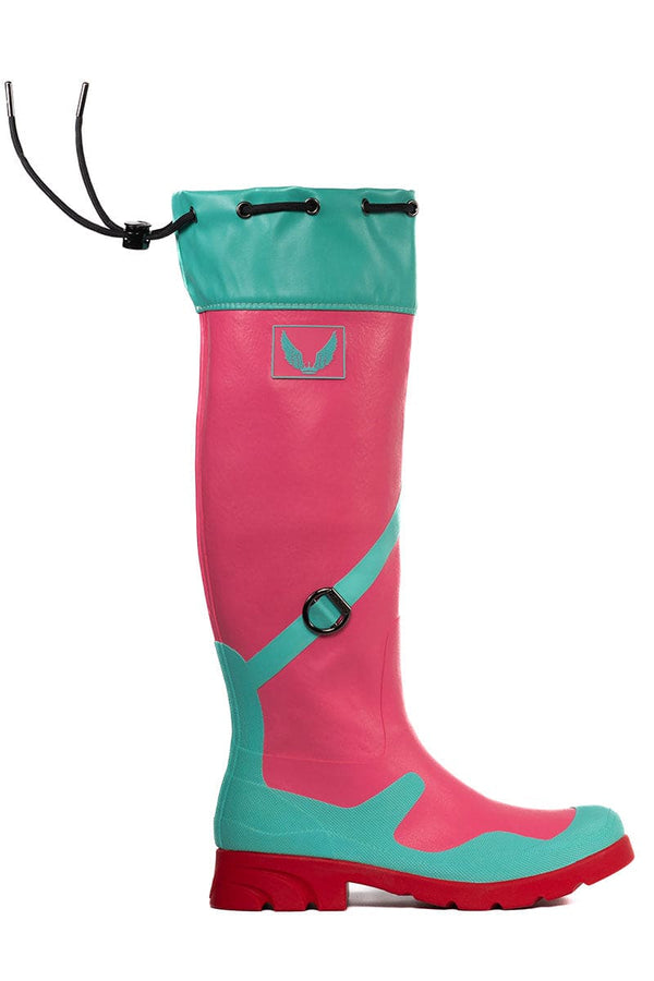 Barbie My Tribe Boots (Wellies)